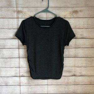 Lululemon tee